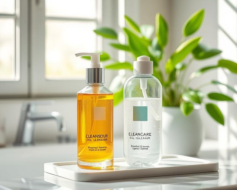 Dwuetapowe oczyszczanie twarzy – jak to działa i dlaczego warto? image-1740857414.jpg