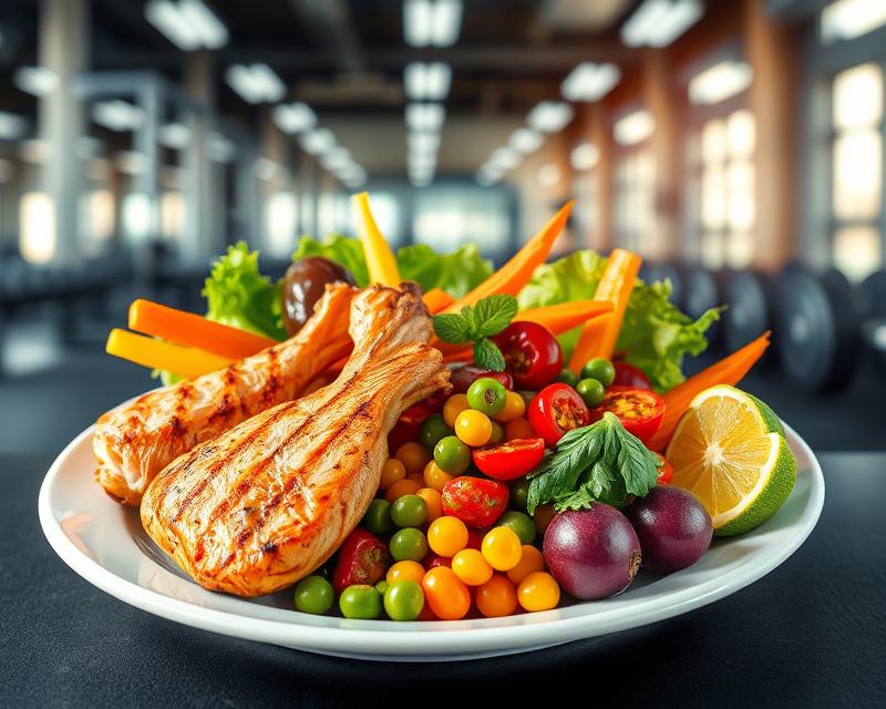 Dieta proteinowa: zasady, etapy i korzyści dla sylwetki image-1740857664.jpg