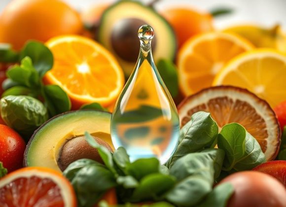 Jakie witaminy nawilżają skórę? A, E, C, D, B5 i ich działanie image-1740857941.jpg