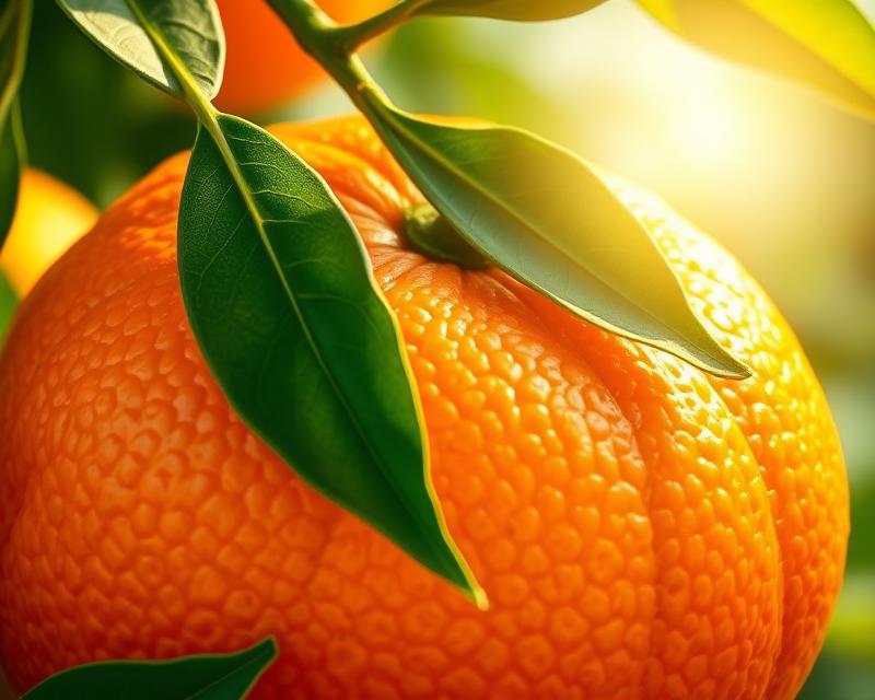 Pomarańcza Seville: właściwości zdrowotne i zastosowanie w kosmetykach image-1740858404.jpg