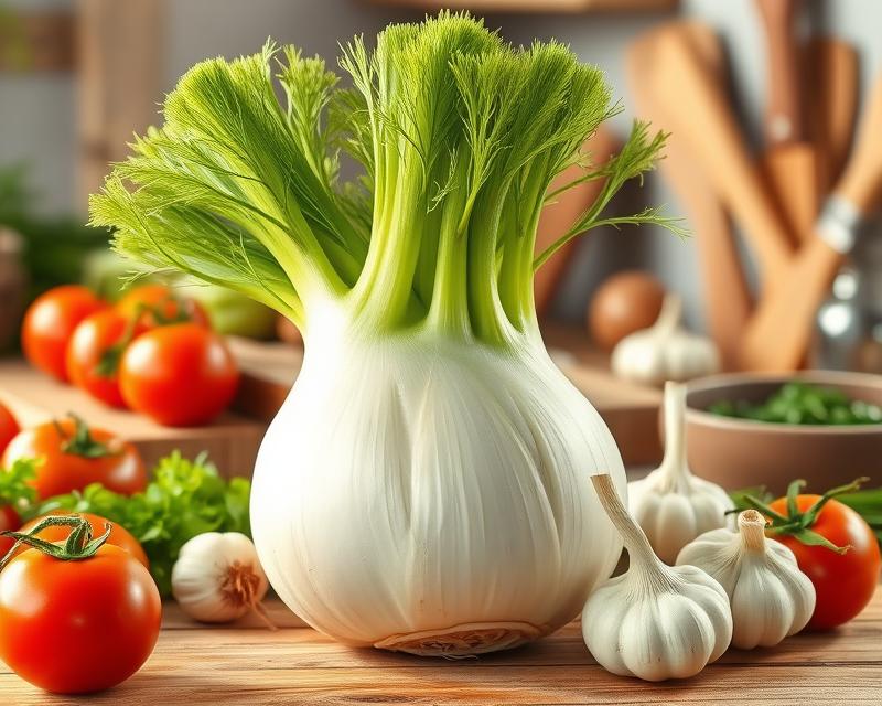 Koper włoski - zdrowotne właściwości i zastosowania w kuchni image-1740858427.jpg