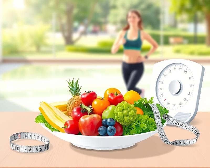 Zdrowe odchudzanie: jak schudnąć i unikać efektu jo-jo? image-1740858758.jpg