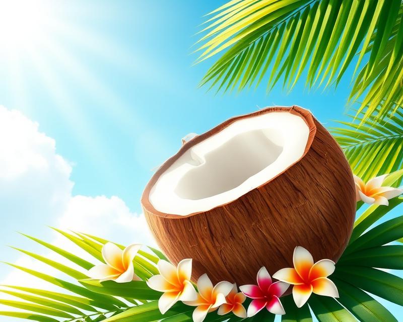 Kokos: właściwości, wartości odżywcze i korzyści zdrowotne image-1740859109.jpg