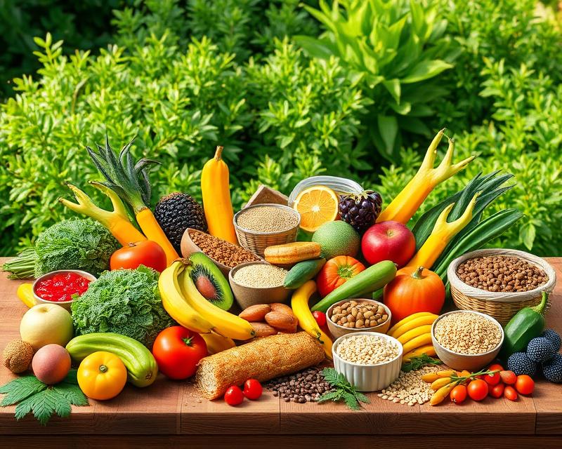 Diety roślinne: korzyści zdrowotne, rodzaje i wprowadzenie image-1740860153.jpg