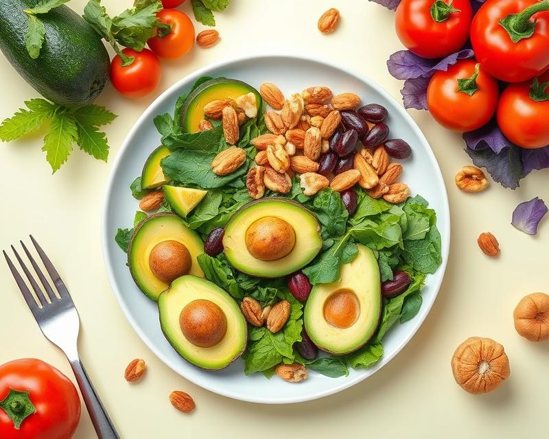 Optymalna dieta odchudzająca: zasady, efekty i jadłospis image-1740860204.jpg