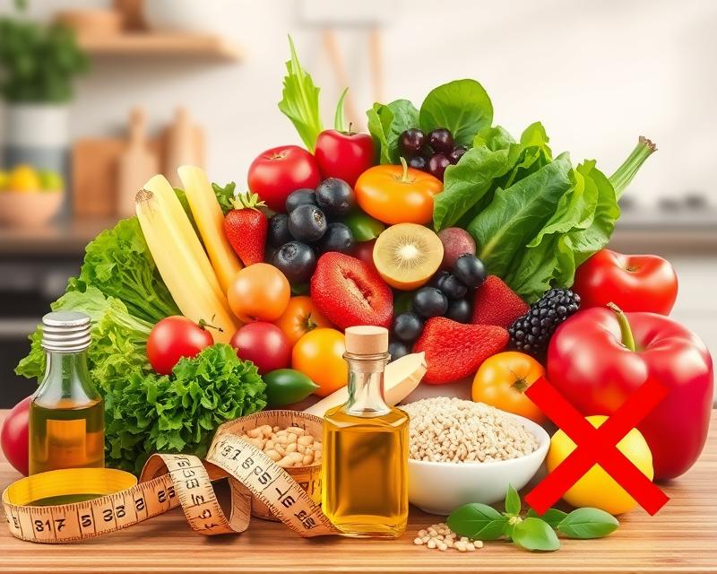 Dieta na obniżenie cholesterolu - co jeść, a czego unikać? image-1740860517.jpg