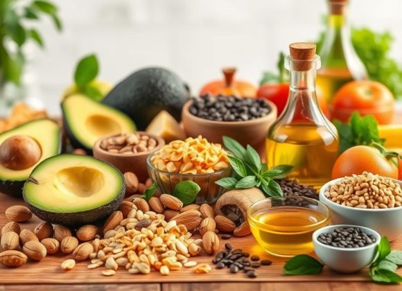 Tłuszcze w diecie: jakie mają znaczenie i jak je stosować? image-1740860793.jpg