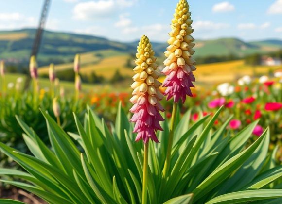 Czosnek skalny - właściwości, uprawa i zastosowanie w ogrodzie image-1740860846.jpg