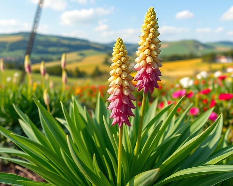 Czosnek skalny - właściwości, uprawa i zastosowanie w ogrodzie image-1740860846.jpg