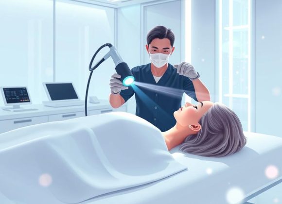 Laseroterapia: nowoczesna metoda leczenia w medycynie estetycznej image-1740861263.jpg