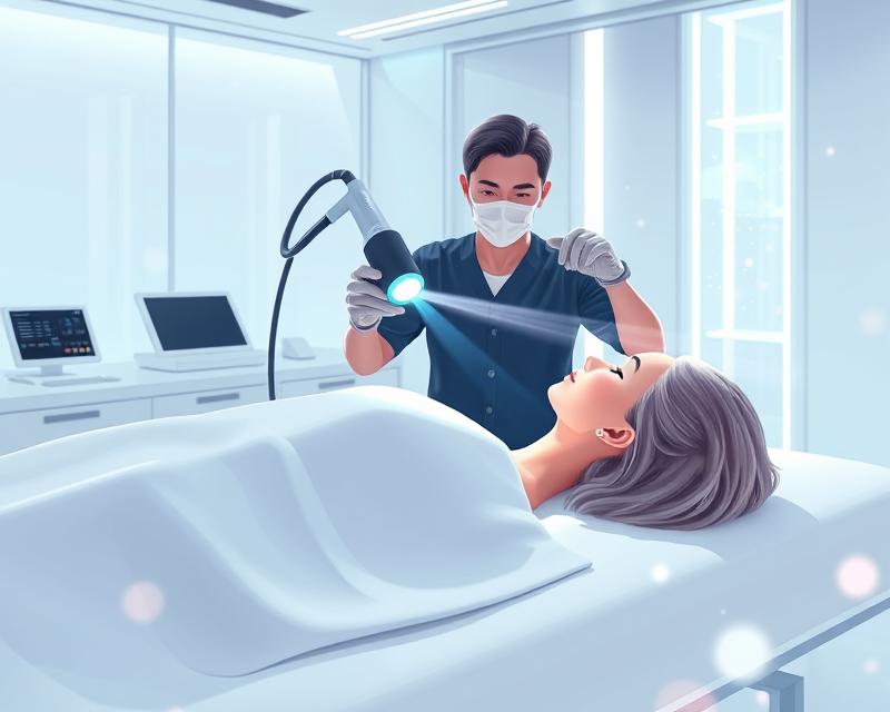 Laseroterapia: nowoczesna metoda leczenia w medycynie estetycznej image-1740861263.jpg