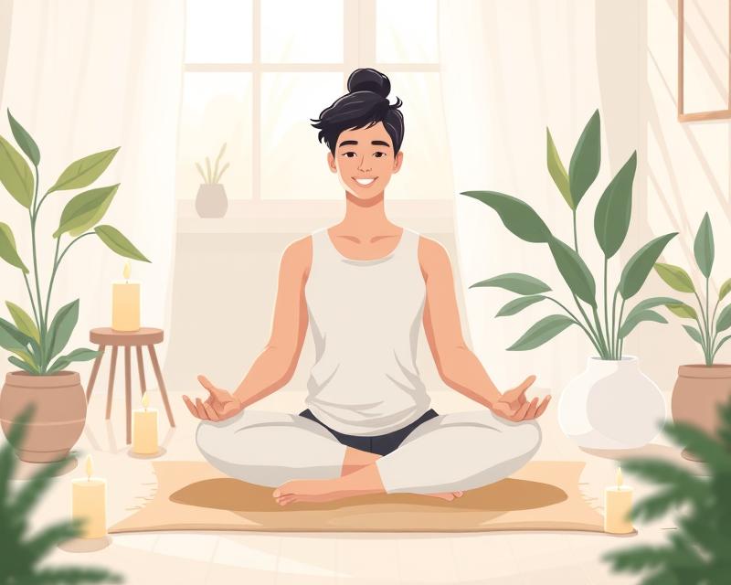 Jak zacząć medytować w domu? Przewodnik dla początkujących image-1740861503.jpg