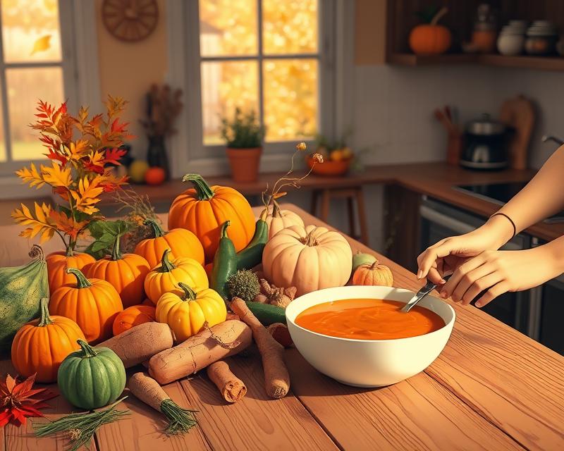 Jesienna dieta odchudzająca: zdrowe nawyki na chłodne dni image-1740861933.jpg