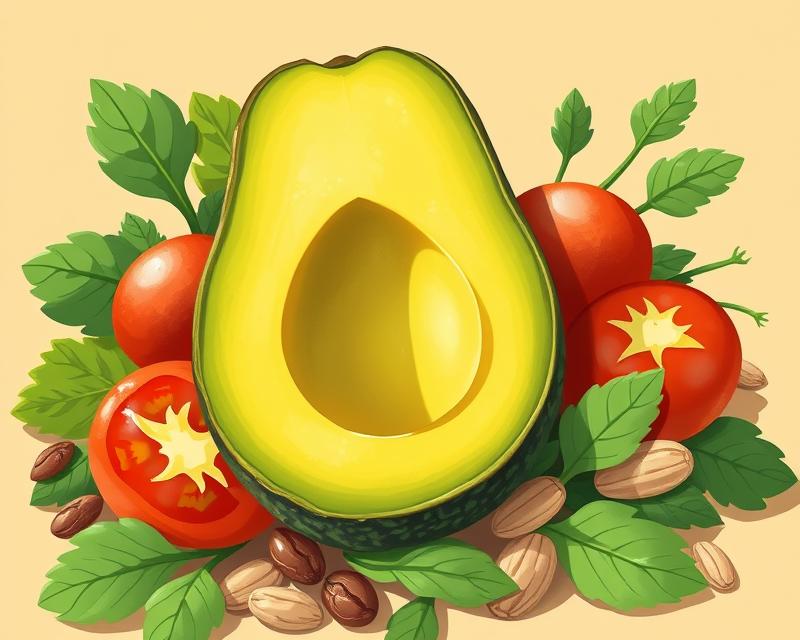 Awokado – zdrowe tłuszcze i wartości odżywcze dla organizmu image-1740863012.jpg