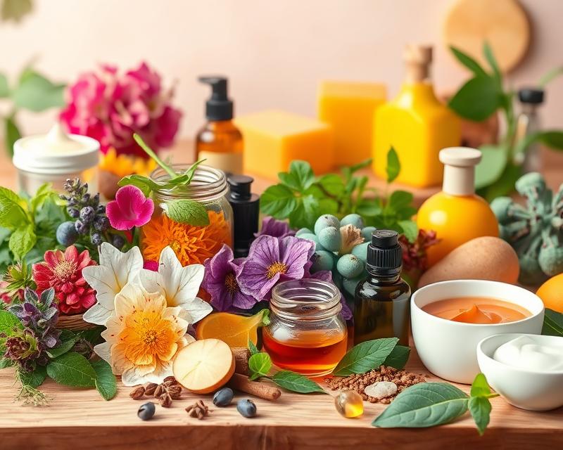 Receptury kosmetyczne: znaczenie, składniki i trendy w pielęgnacji image-1740863439.jpg