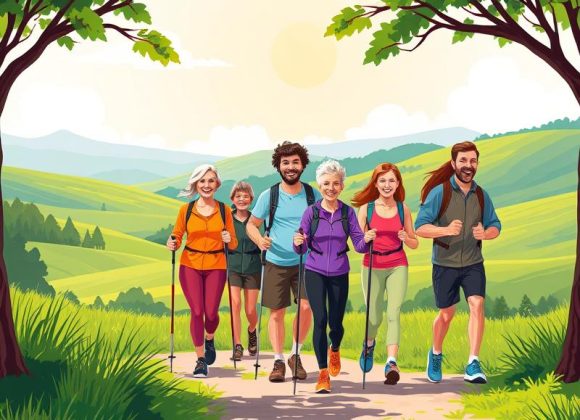 Nordic walking - zdrowotne korzyści i technika dla każdego image-1740863545.jpg