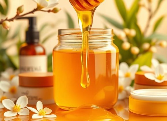 Kosmetyki z miodem – naturalna pielęgnacja dla zdrowej skóry image-1740863882.jpg
