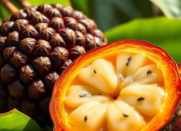 Salak – zdrowotne właściwości i wartości odżywcze wężowego owocu image-1740863949.jpg