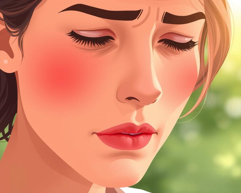 Uczulenie na twarzy: objawy, przyczyny i skuteczne leczenie image-1740863961.jpg