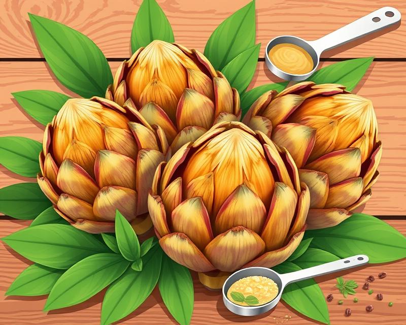 Topinambur - cenne składniki i zdrowotne właściwości bulw image-1740863974.jpg