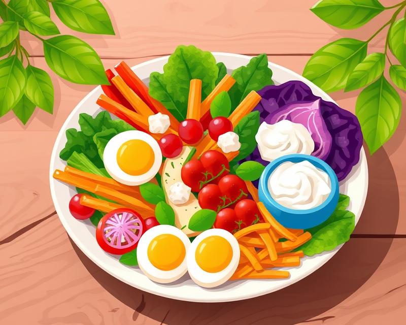 Laktoowowegetarianizm – co warto wiedzieć o diecie wegetariańskiej? image-1740865093.jpg