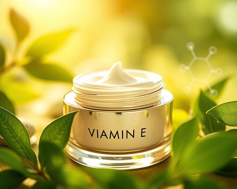 Tokoferol w kosmetykach: właściwości, działanie i korzyści image-1740865799.jpg