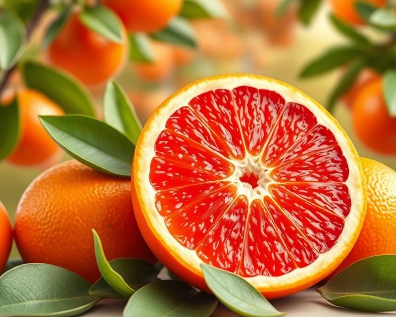 Pomarańcza Moro - zdrowotne właściwości i składniki odżywcze image-1740866085.jpg