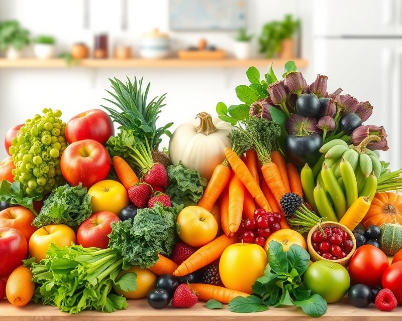 Dieta owocowo-warzywna: zasady, przepisy i ryzyka zdrowotne image-1740866577.jpg