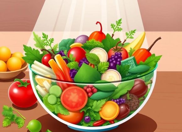 Dieta sałatkowa - jak skutecznie schudnąć i zdrowo jeść? image-1740867032.jpg