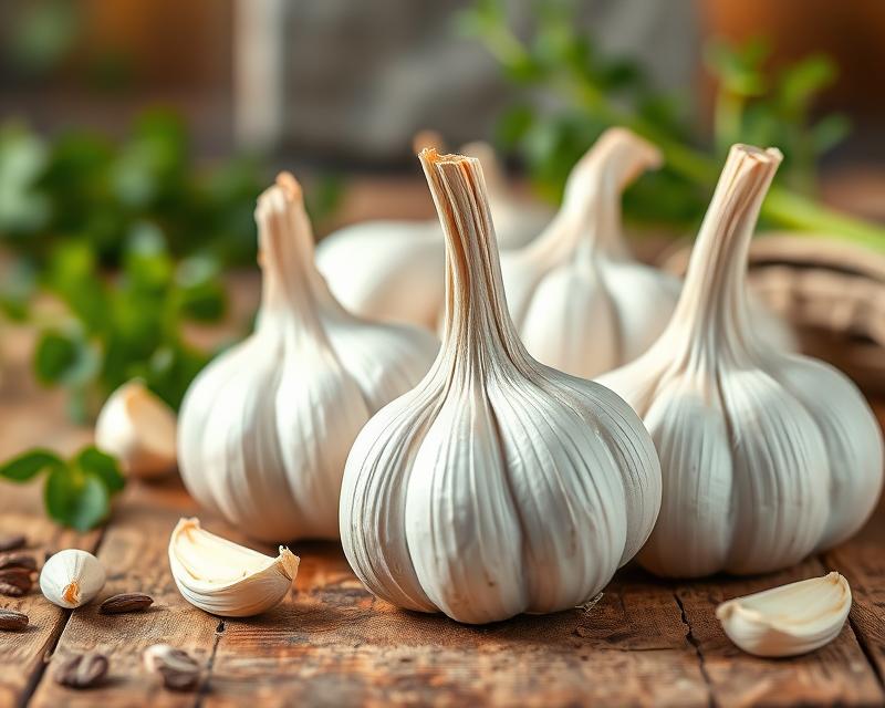 Czosnek biały - zdrowotne właściwości i zastosowanie naturalnego antybiotyku image-1740868108.jpg