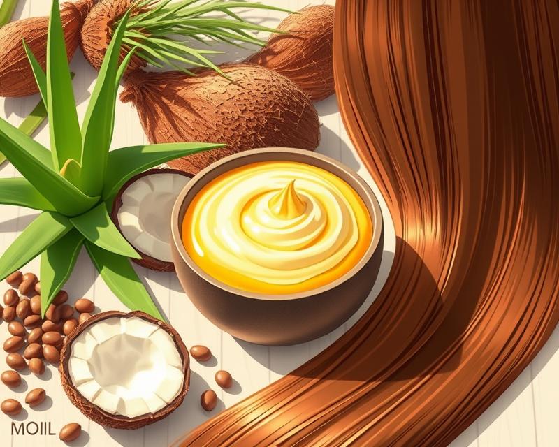 Maseczka na włosy z olejkiem rycynowym - skuteczny przepis i efekty image-1740868328.jpg