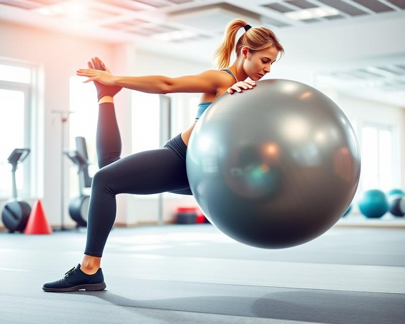 Ćwiczenia na kolana z piłką – korzyści i zasady bezpieczeństwa image-1740868454.jpg