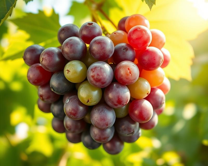 Winogrona – zdrowotne właściwości, wartości odżywcze i korzyści diety image-1740868497.jpg