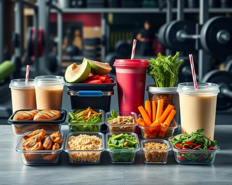 Jadłospis dla osób ćwiczących na siłowni – jak go stworzyć? image-1740869513.jpg