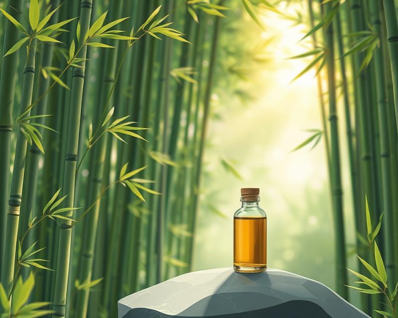 Olejek bambusowy – właściwości zdrowotne i pielęgnacyjne dla ciała image-1740869665.jpg