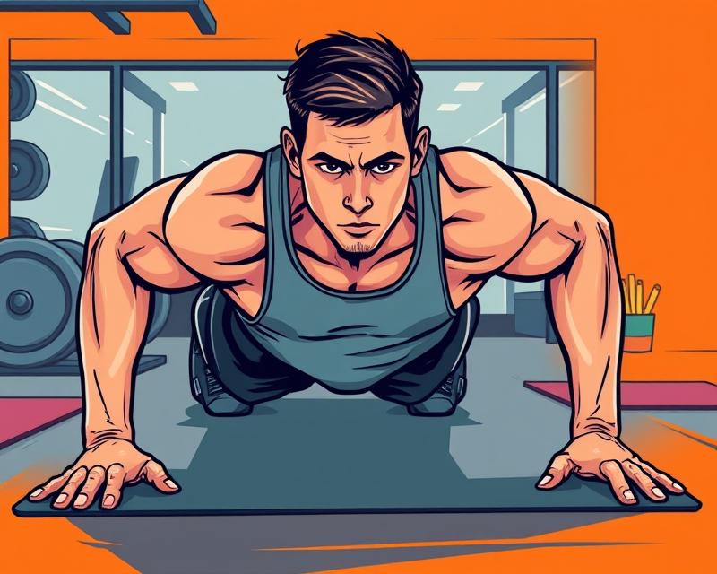 Pompki z nogami na podwyższeniu – technika i korzyści dla ciała image-1740869938.jpg