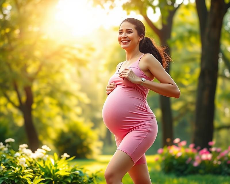Bieganie w ciąży – korzyści, bezpieczeństwo i przeciwwskazania image-1740871366.jpg