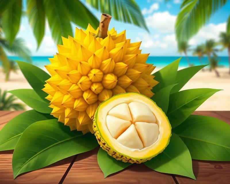 Rollinia - zdrowotne właściwości i smak tropikalnego owocu image-1740882872.jpg