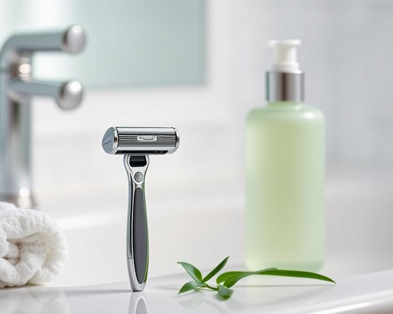 Golenie miejsc intymnych: jak uniknąć podrażnień i zadbać o skórę image-1746894774.jpg