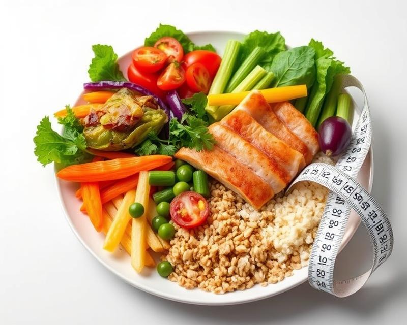 Dieta odchudzająca brzuch dla mężczyzn: zasady i produkty image-1746896224.jpg