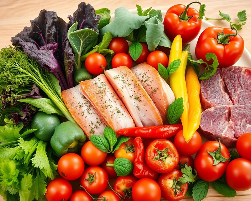 Fleksitarianizm: elastyczny wegetarianizm dla zdrowia i środowiska image-1746896237.jpg