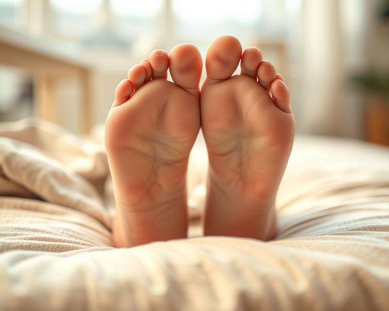 Opuchnięte kostki – przyczyny, objawy i domowe sposoby leczenia image-1746902250.jpg