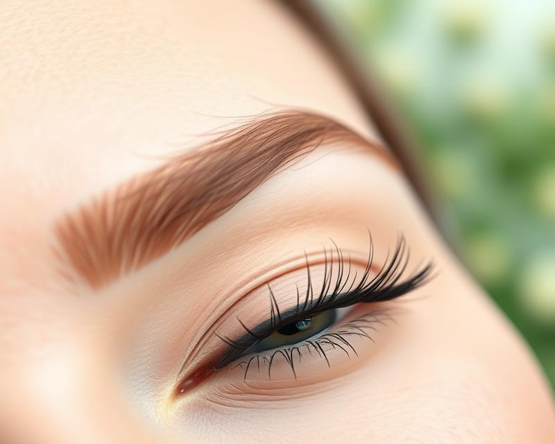 Dobór koloru brwi: naturalny wygląd dzięki właściwym metodom image-1746902913.jpg