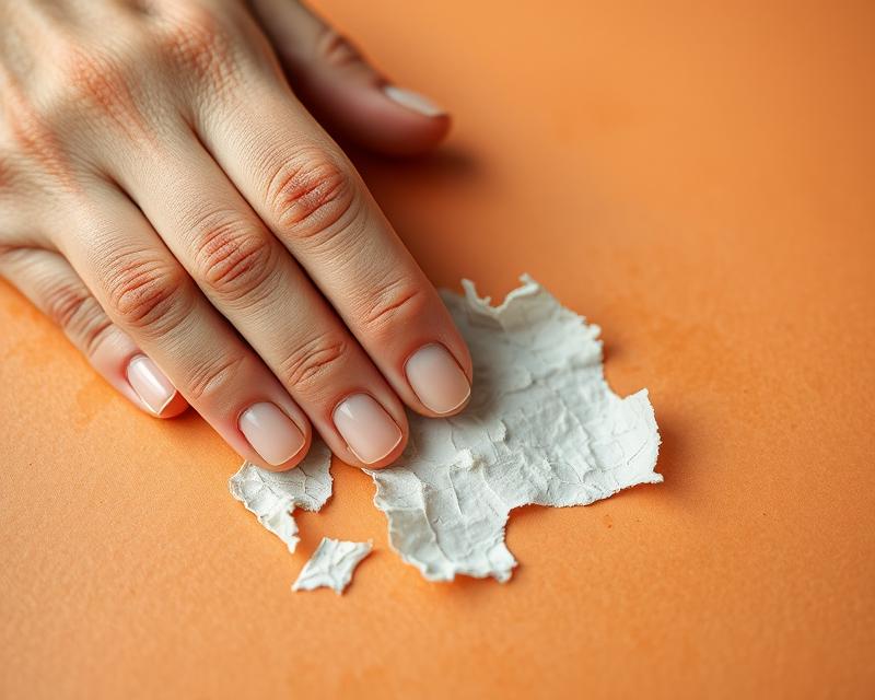 Łuszczenie się skóry – przyczyny, objawy i skuteczne metody pielęgnacji image-1746936323.jpg