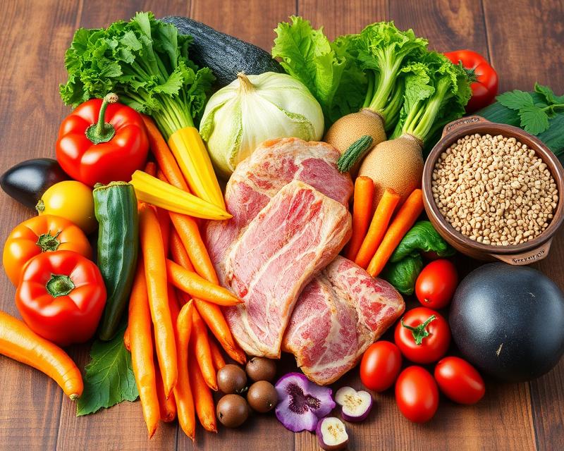 Dieta cukrzycowa – 7-dniowy jadłospis i korzyści zdrowotne image-1746937000.jpg