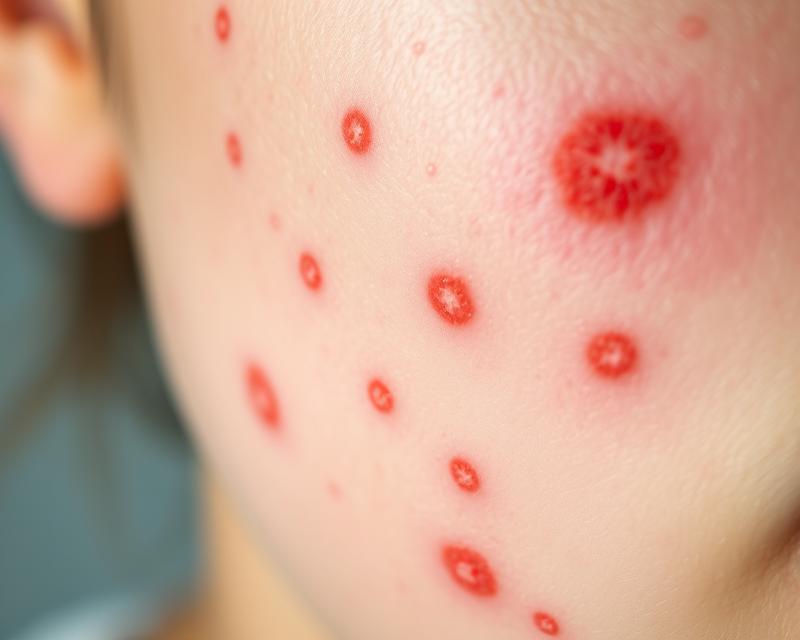 Trądzik grzybiczy – objawy, diagnostyka i skuteczne leczenie image-1746937512.jpg