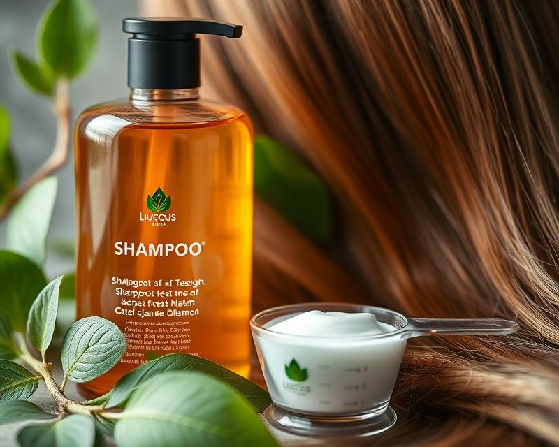 Jak dawkować szampon? Optymalna ilość dla zdrowych włosów image-1746937738.jpg