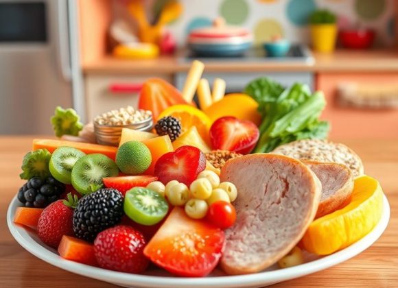 Zdrowa dieta dla dziesięciolatka: zasady, jadłospis i zalecenia image-1746937755.jpg