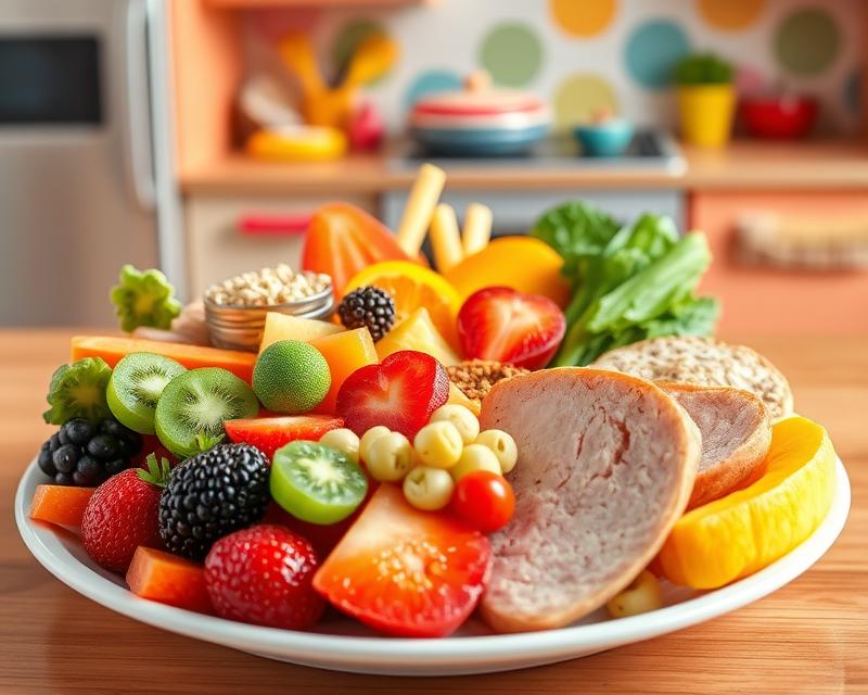 Zdrowa dieta dla dziesięciolatka: zasady, jadłospis i zalecenia image-1746937755.jpg