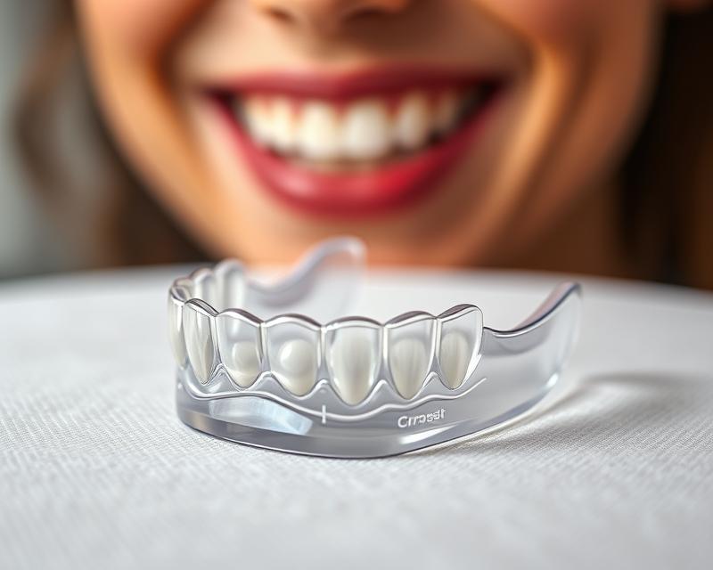 Nakładki prostujące zęby – nowoczesna ortodoncja bez metalowych aparatów image-1746938214.jpg